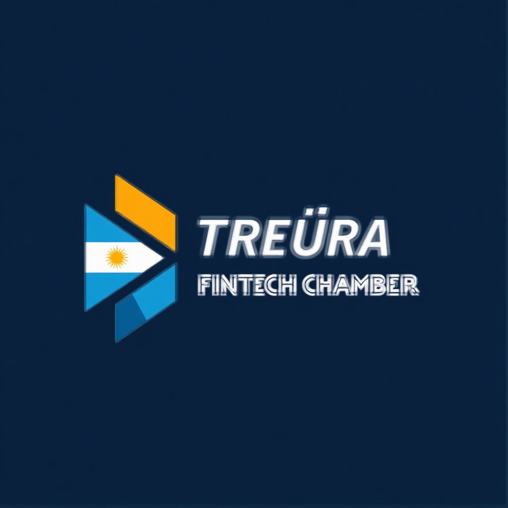 Logo Cámara Argentina de Fintech