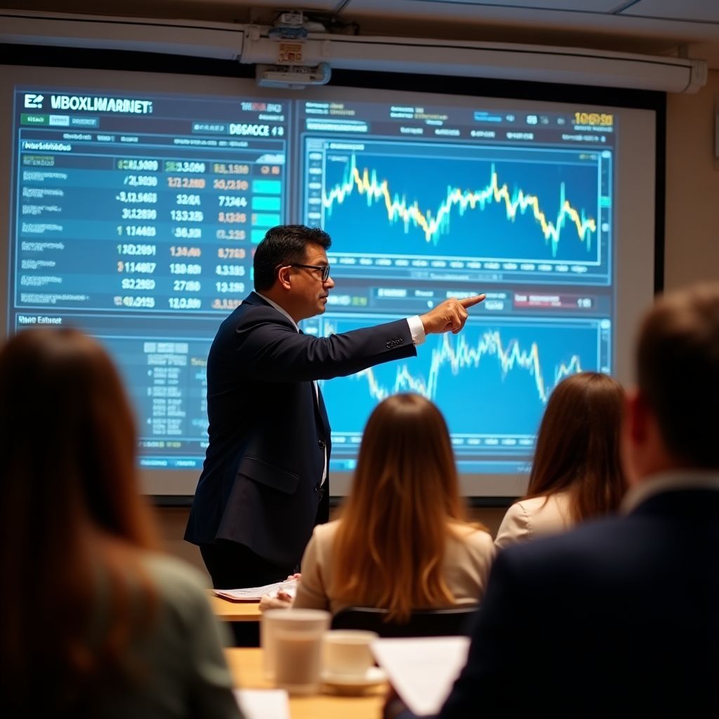 Fundamentos de inversión en la bolsa argentina
