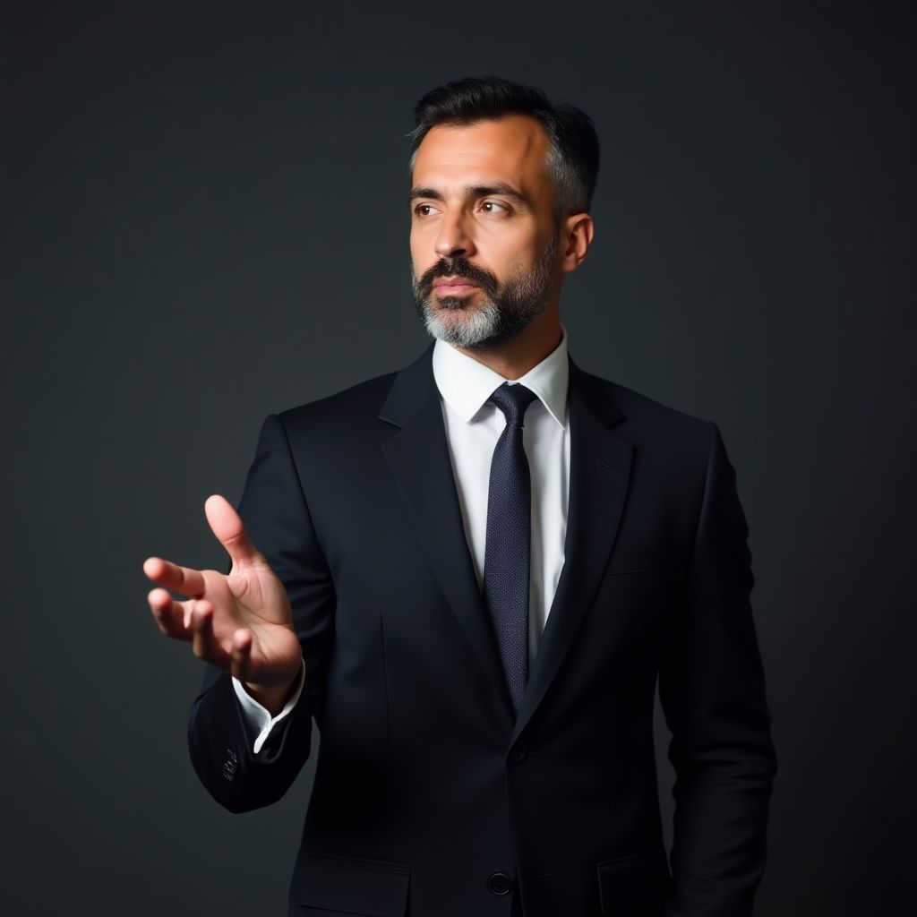 Martín Rodríguez, especialista en mercados bursátiles