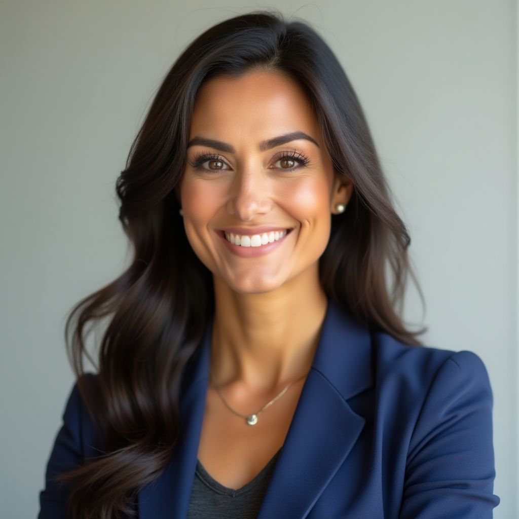 Laura Méndez