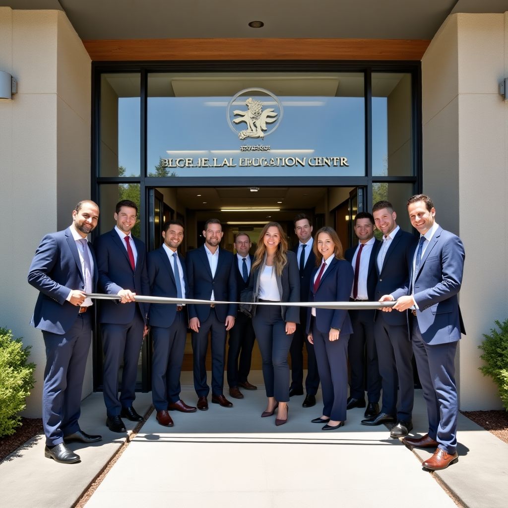 Apertura de nueva sede en Mendoza
