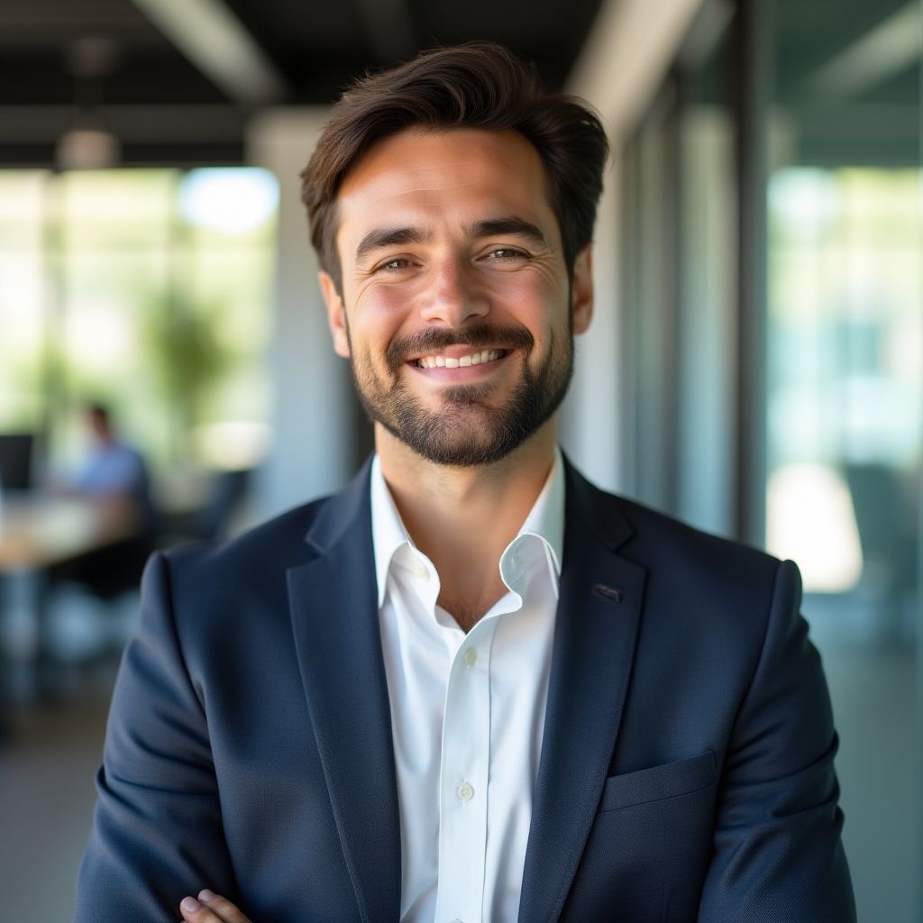 Javier Morales, emprendedor que logró diversificar sus inversiones