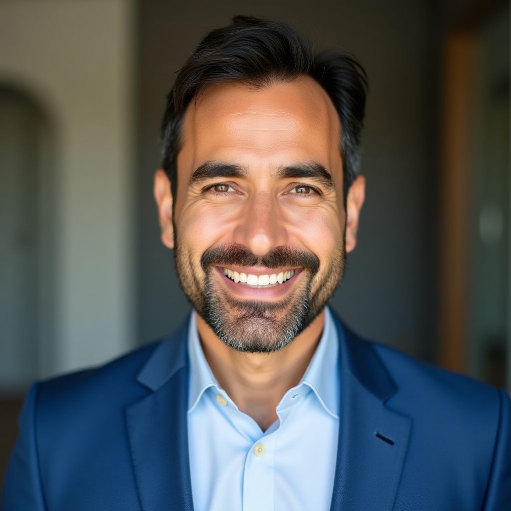 Juan Pérez, Director de Capacitación, Banco Galicia