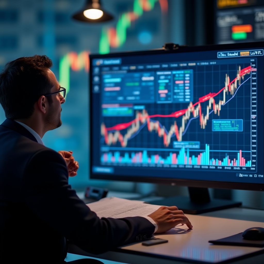 Webinar sobre estrategias de inversión en tiempos de incertidumbre