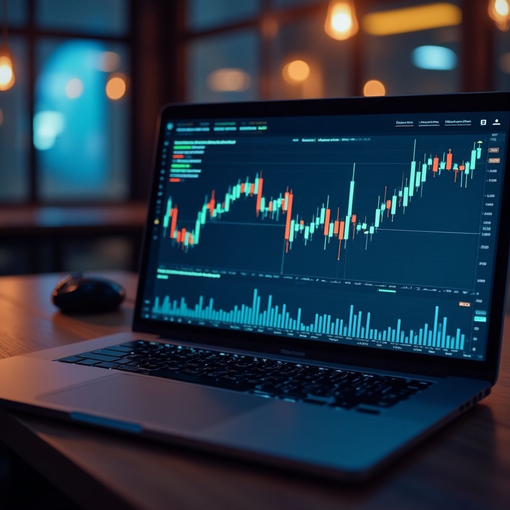 Webinar sobre cómo invertir en acciones argentinas